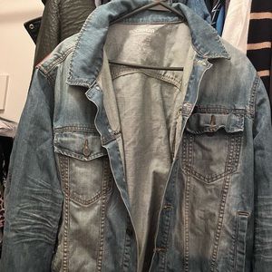 ~BOGO~ Rocawear Blue Jean Jacket